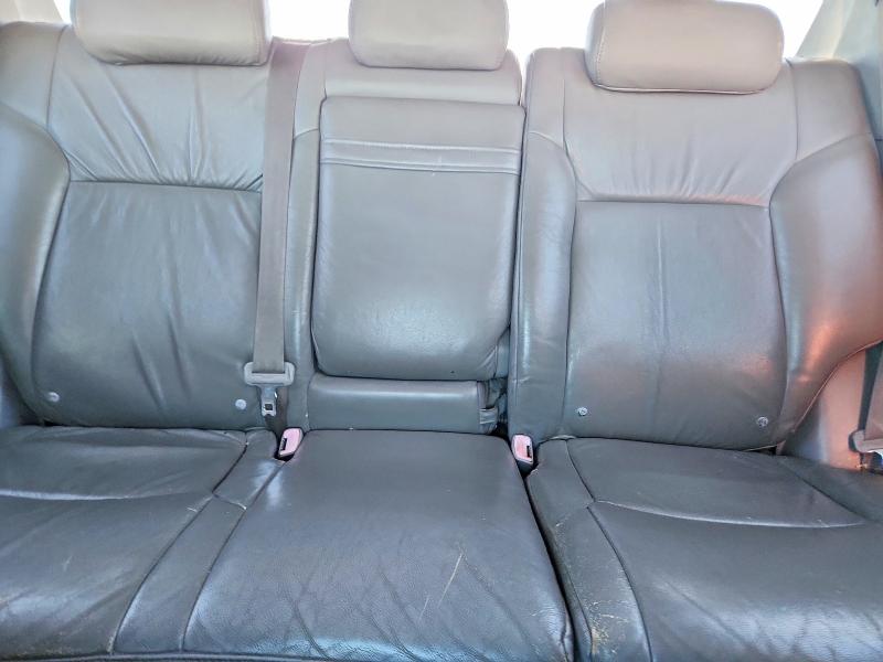 2005 Toyota 4runner მანქანა იყიდება აუქციონზე, vin: JTEZU14R650052150, აუქციონის ნომერი: 45826866
