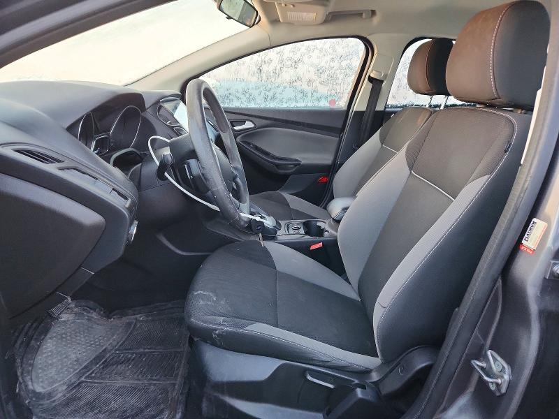 46700426 :رقم المزاد ، 1FADP3F2XDL303904 vin ، 2013 Ford Focus مزاد بيع