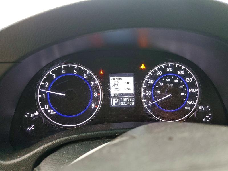 Продаж на аукціоні авто 2014 Infiniti Q60 Coupe, vin: JN1CV6EL0EM130478, номер лоту: 41924816