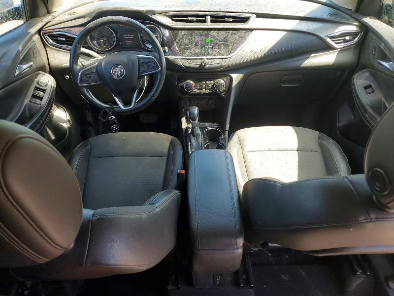 Продаж на аукціоні авто 2022 Buick Encore Gx, vin: KL4MMBS23NB097278, номер лоту: 79796745