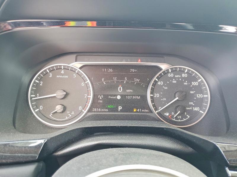Продаж на аукціоні авто 2025 Nissan Pathfinder, vin: 5N1DR3CD2SC260680, номер лоту: 47522066