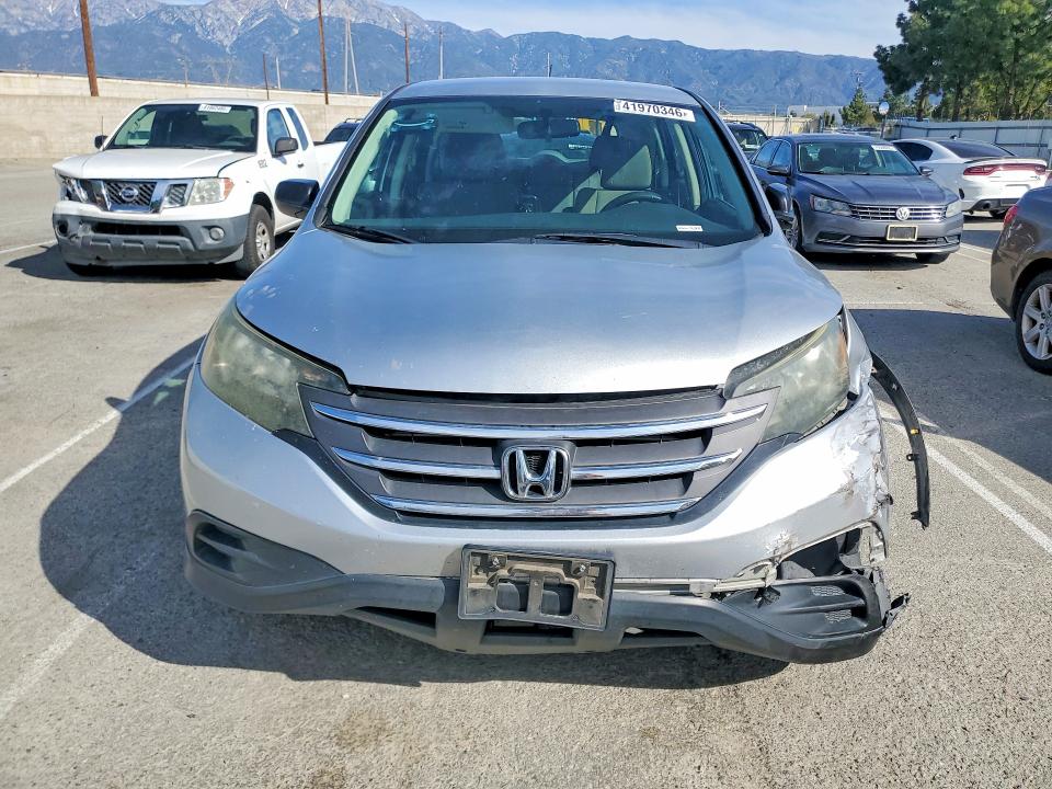 41970346 :رقم المزاد ، 2HKRM3H35EH502704 vin ، 2014 Honda Cr-v مزاد بيع