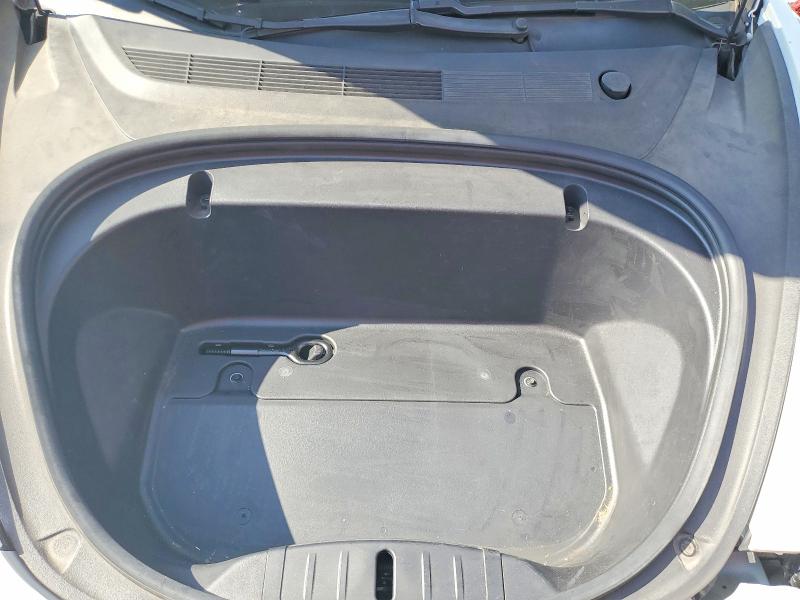 Aukcja sprzedaży 2020 Tesla Model 3, vin: 5YJ3E1EB3LF650011, numer aukcji: 47416326