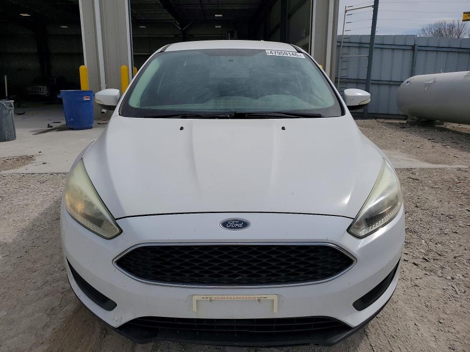 Продажа на аукционе авто 2016 Ford Focus, vin: 1FADP3F23GL303182, номер лота: 47959146