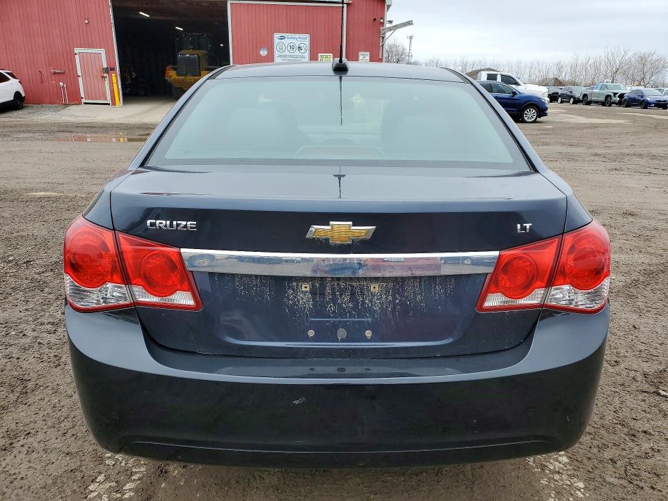 2015 Chevrolet Cruze მანქანა იყიდება აუქციონზე, vin: 1G1PC5SB2F7113796, აუქციონის ნომერი: 46905976