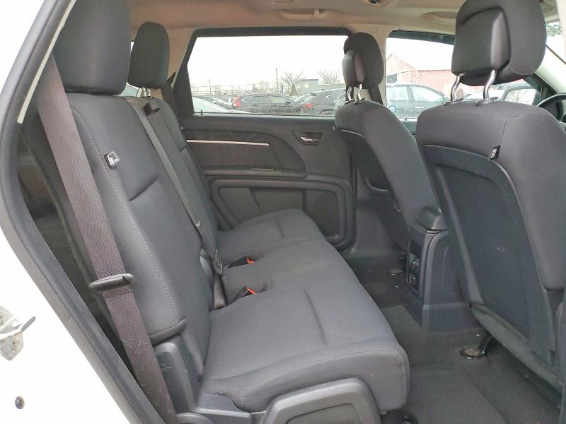 Aukcja sprzedaży 2010 Dodge Journey, vin: 3D4PG5FV1AT223228, numer aukcji: 79205695