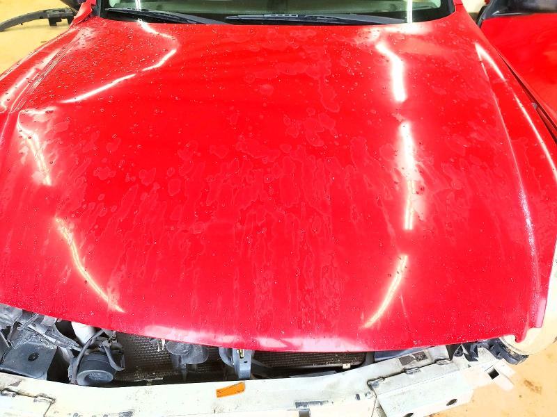 Aukcja sprzedaży 2006 Infiniti G35, vin: JNKCV54E86M719272, numer aukcji: 45687586