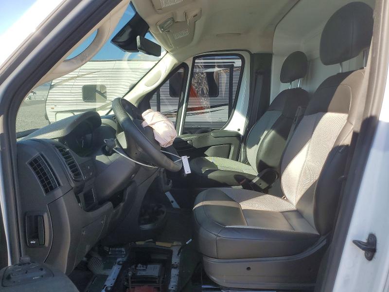 Aukcja sprzedaży 2024 Ram Promaster 2500, vin: 3C6LRVDG7RE102088, numer aukcji: 47152646