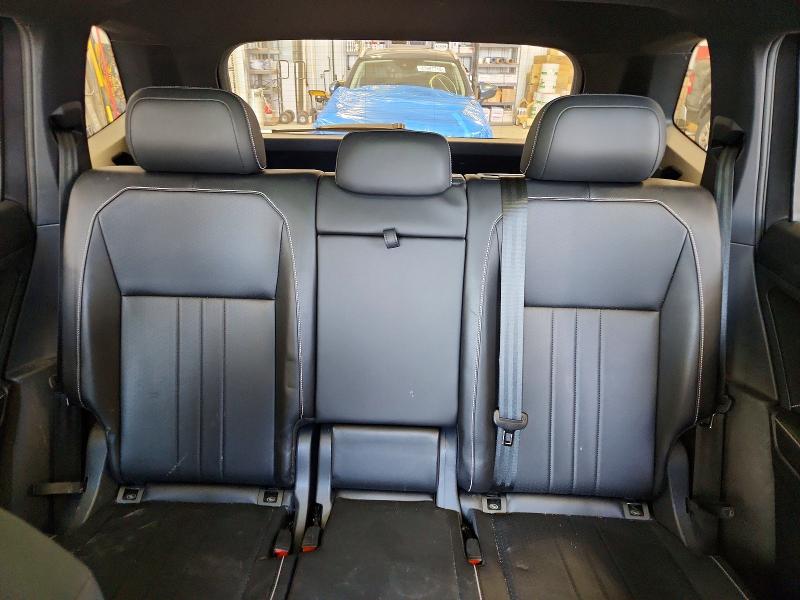 Aukcja sprzedaży 2024 Volkswagen Tiguan, vin: 3VV8B7AX5RM154412, numer aukcji: 47786636