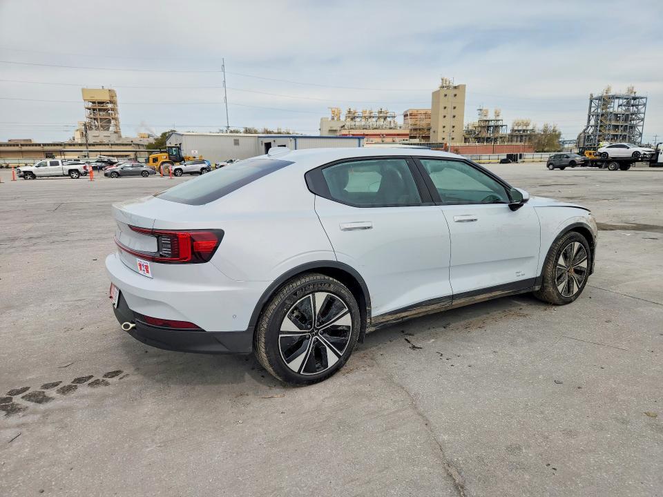 Aukcja sprzedaży 2024 Polestar 2, vin: YSMFD3KA9RL218637, numer aukcji: 46497736