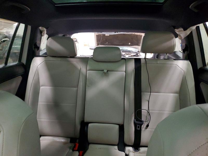Aukcja sprzedaży 2020 Volkswagen Tiguan, vin: 3VV2B7AX0LM135666, numer aukcji: 46417736