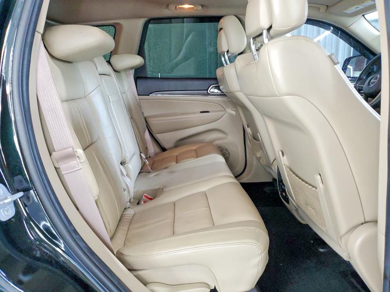 Продаж на аукціоні авто 2014 Jeep Grand Cherokee, vin: 1C4RJFBG1EC347585, номер лоту: 45518446