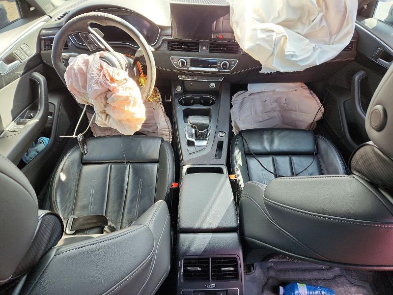 Aukcja sprzedaży 2020 Audi A4, vin: WAUFNAF41LN009452, numer aukcji: 46472636