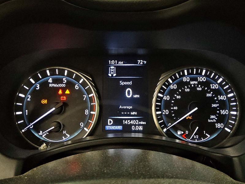 Aukcja sprzedaży 2021 Infiniti Q50, vin: JN1EV7BP0MM702802, numer aukcji: 79126005