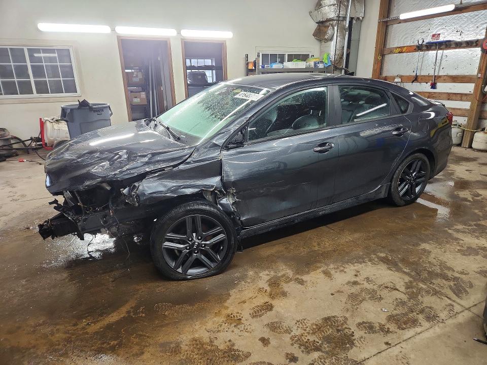 Aukcja sprzedaży 2021 Kia Forte, vin: 3KPF34AD7ME402461, numer aukcji: 41848366