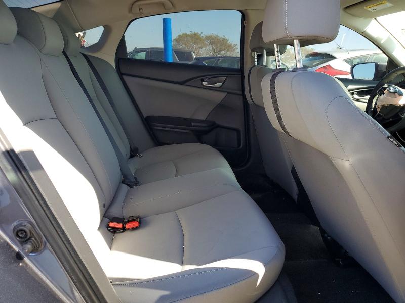 Продаж на аукціоні авто 2020 Honda Civic, vin: 2HGFC2F67LH544070, номер лоту: 79041425