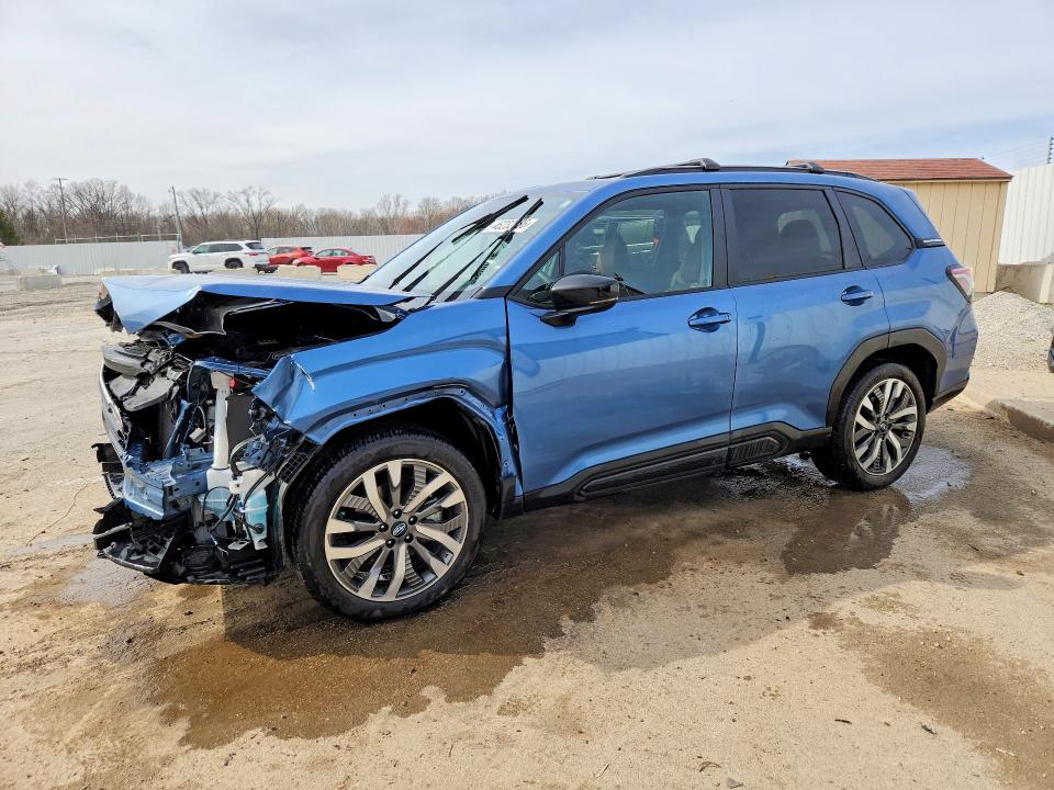 Aukcja sprzedaży 2025 Subaru Forester, vin: JF2SLDTC5SH546277, numer aukcji: 46232886