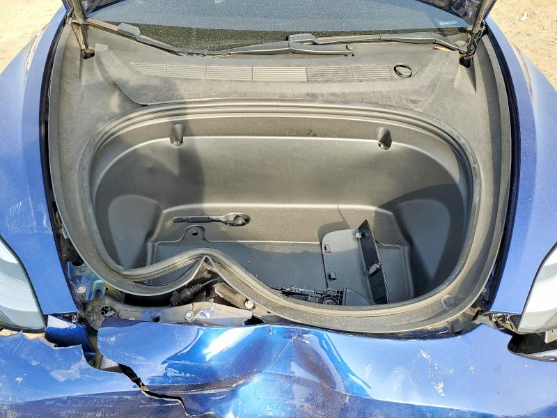Продажа на аукционе авто 2020 Tesla Model 3, vin: 5YJ3E1EB6LF547049, номер лота: 48185526