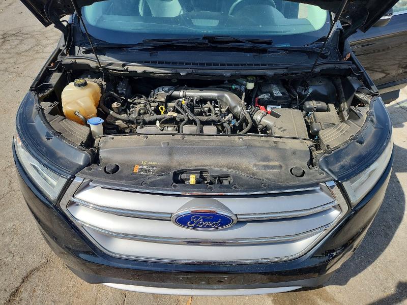 Aukcja sprzedaży 2017 Ford Edge, vin: 2FMPK3K97HBB52837, numer aukcji: 48063006