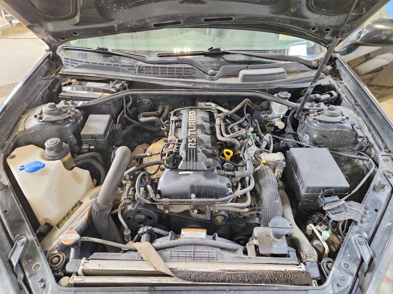 Aukcja sprzedaży 2011 Hyundai Genesis Coupe, vin: KMHHT6KD7BU058224, numer aukcji: 45964626