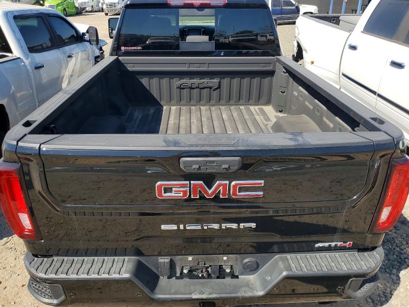 Aukcja sprzedaży 2023 Gmc Sierra, vin: 1GT49PE72PF176092, numer aukcji: 46757206