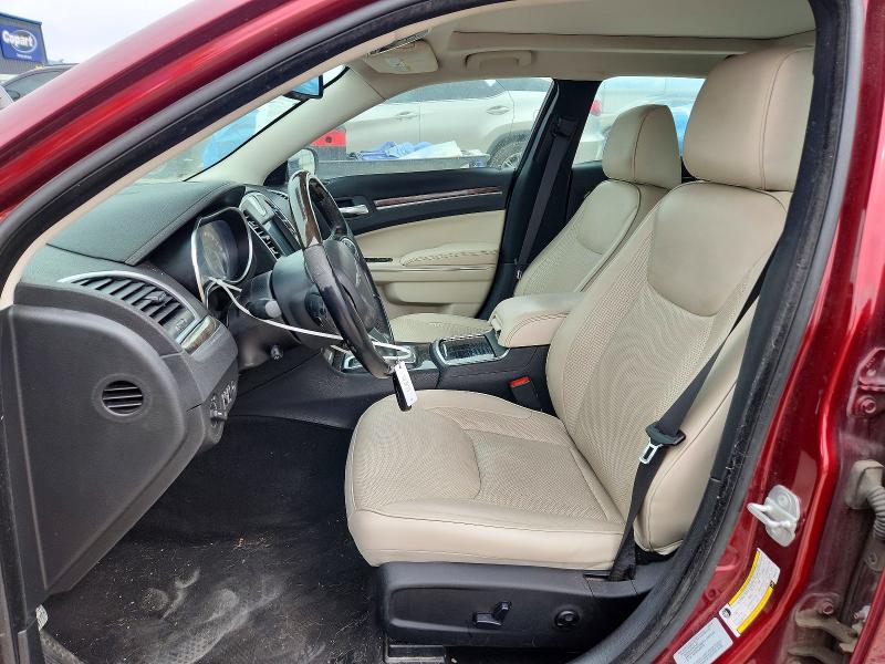 Продажа на аукционе авто 2015 Chrysler 300c, vin: 2C3CCAKG9FH927110, номер лота: 47771756