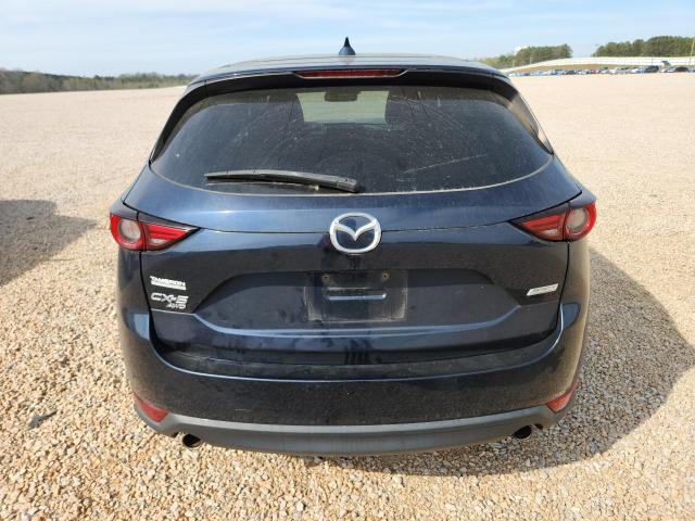 Aukcja sprzedaży 2019 Mazda Cx-5, vin: JM3KFBDM1K0673485, numer aukcji: 47472286