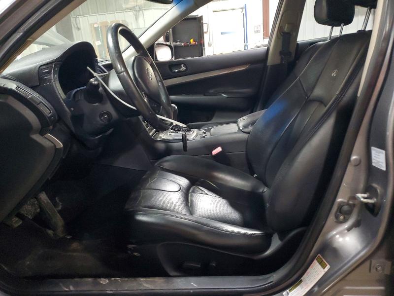 42048456 :رقم المزاد ، JN1CV6AR6BM403686 vin ، 2011 Infiniti G37 Sedan مزاد بيع