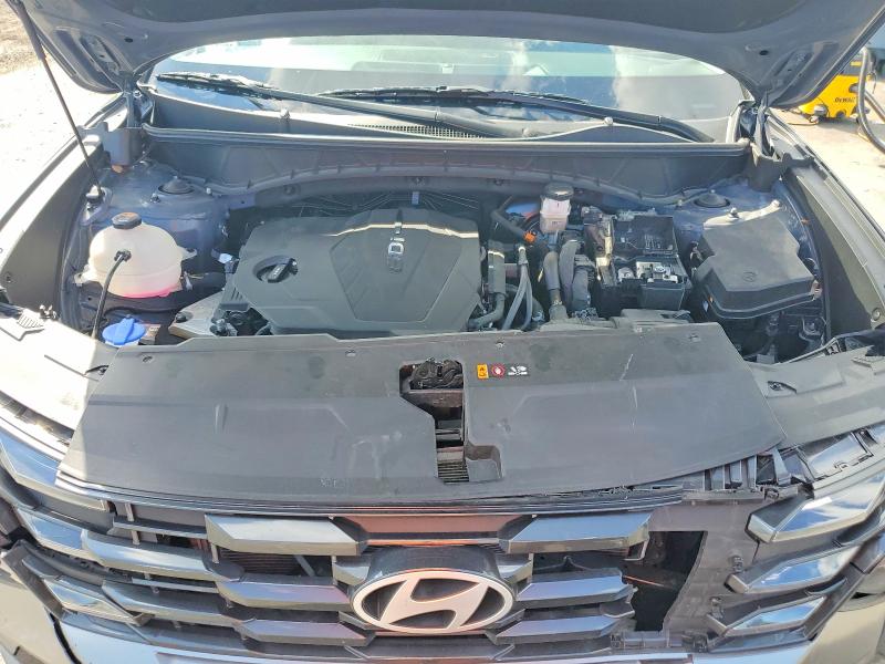 Aukcja sprzedaży 2025 Hyundai Tucson, vin: 5NMJA3DE4SH526725, numer aukcji: 45869026