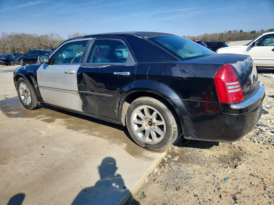Aukcja sprzedaży 2005 Chrysler 300c, vin: 2C3JA63H15H149465, numer aukcji: 79201785