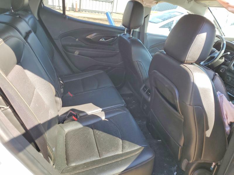47721986 :رقم المزاد ، 3GKALPEX6KL168245 vin ، 2019 Gmc Terrain مزاد بيع