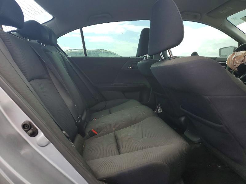 Продаж на аукціоні авто 2016 Honda Accord, vin: 1HGCR2F38GA048982, номер лоту: 48039056