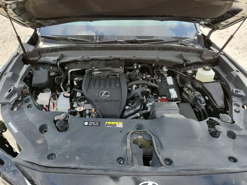 Aukcja sprzedaży 2024 Lexus Tx 350, vin: 5TDAAAA67RS010979, numer aukcji: 47757476