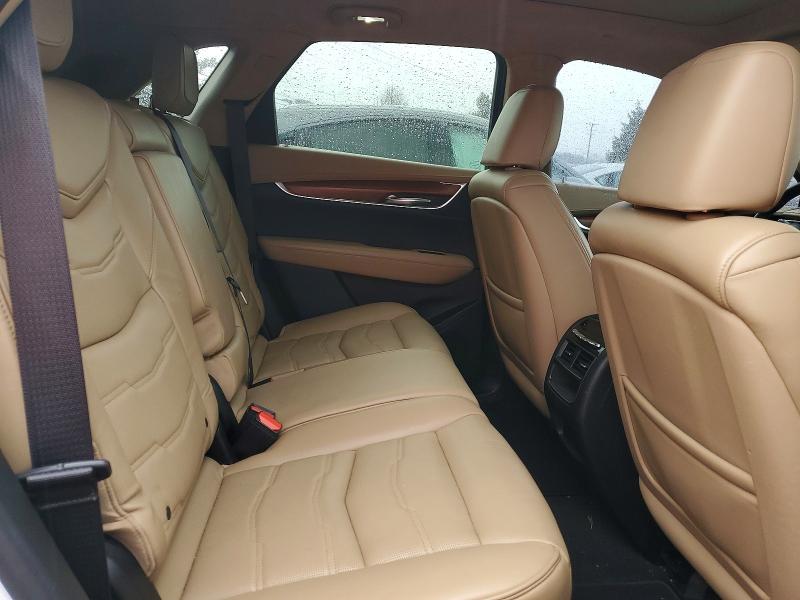 Продаж на аукціоні авто 2017 Cadillac Xt5, vin: 1GYKNFRS3HZ139266, номер лоту: 79733905