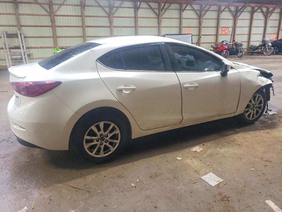 Aukcja sprzedaży 2018 Mazda 3, vin: 3MZBN1V75JM218601, numer aukcji: 78987825