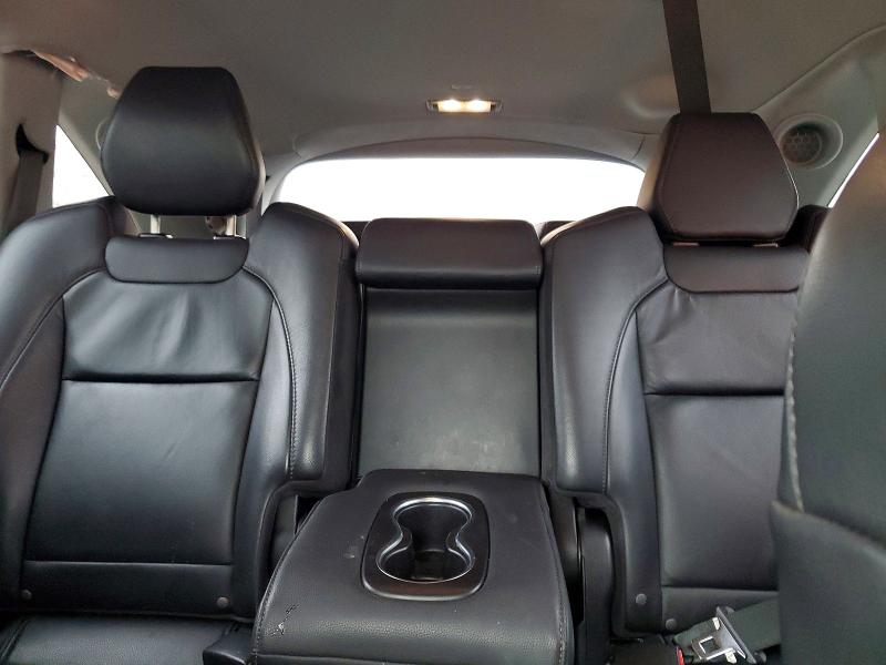 45689866 :رقم المزاد ، 5FRYD3H47GB013385 vin ، 2016 Acura Mdx مزاد بيع