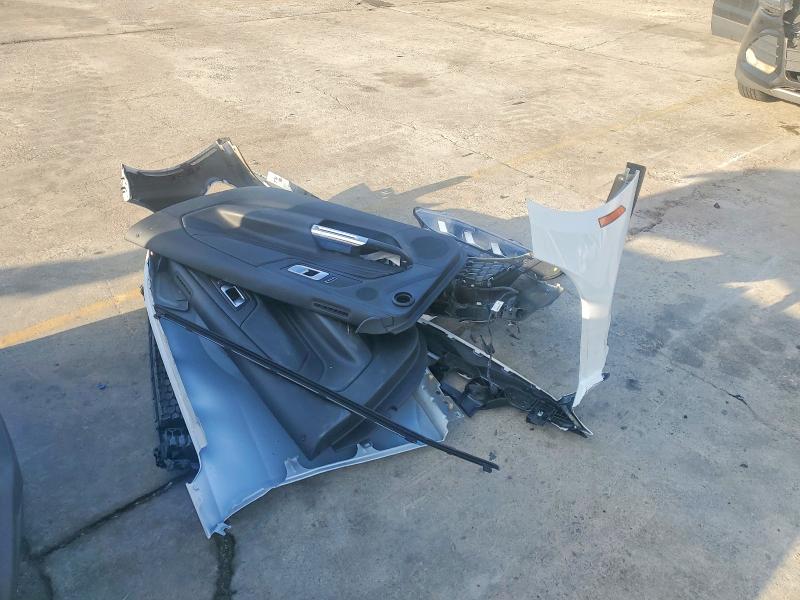 2024 Ford Mustang მანქანა იყიდება აუქციონზე, vin: 1FA6P8CF2R5417775, აუქციონის ნომერი: 46537776