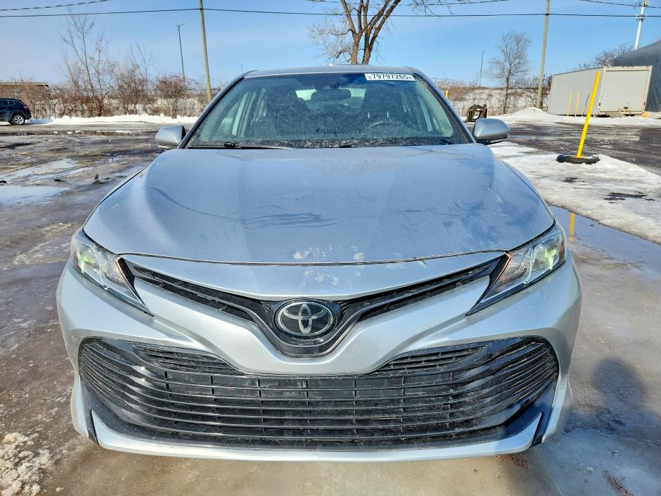 Продажа на аукционе авто 2020 Toyota Camry, vin: 4T1C11AK5LU903432, номер лота: 79797265