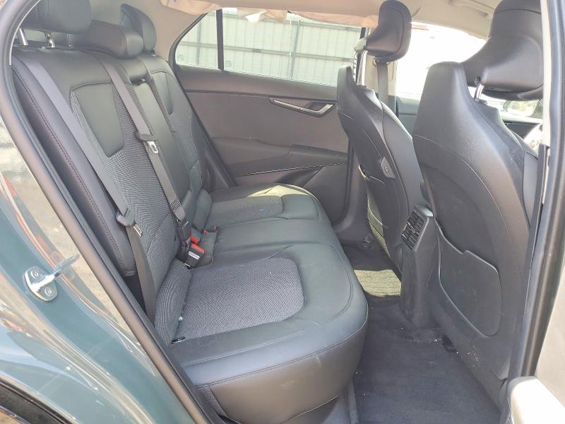 Aukcja sprzedaży 2024 Kia Niro Ev, vin: KNDCR3L19R5105208, numer aukcji: 47658396