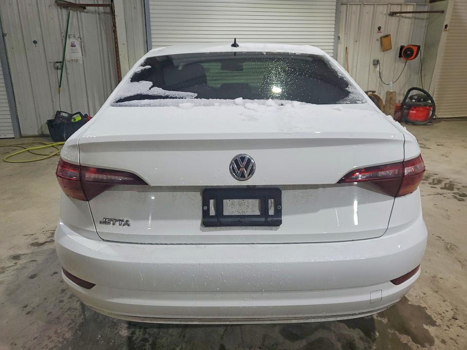 2019 Volkswagen Jetta მანქანა იყიდება აუქციონზე, vin: 3VWC57BU3KM021364, აუქციონის ნომერი: 79448995