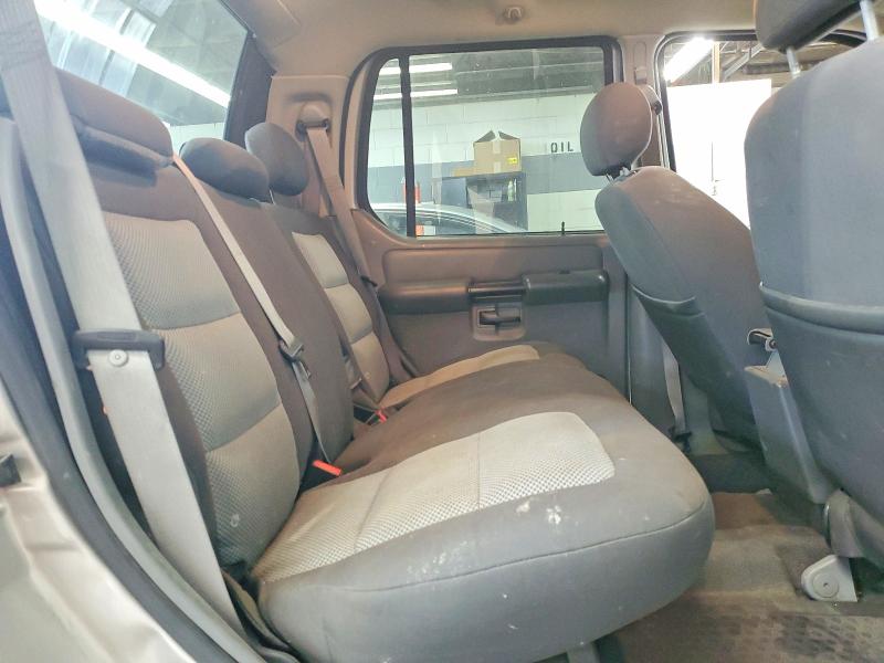41957696 :رقم المزاد ، 1FMZU77K05UB07363 vin ، 2005 Ford Explorer Sport Trac مزاد بيع