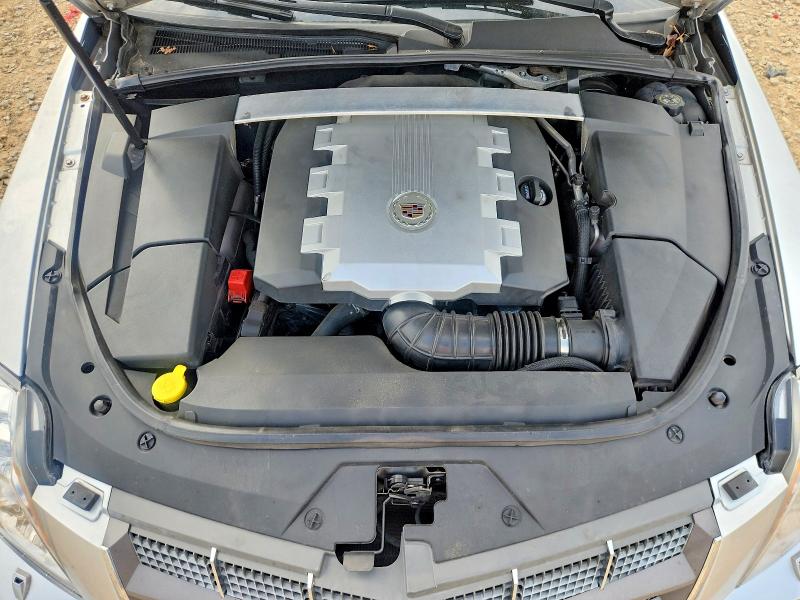 Aukcja sprzedaży 2008 Cadillac Cts, vin: 1G6DV57V980153105, numer aukcji: 41761776