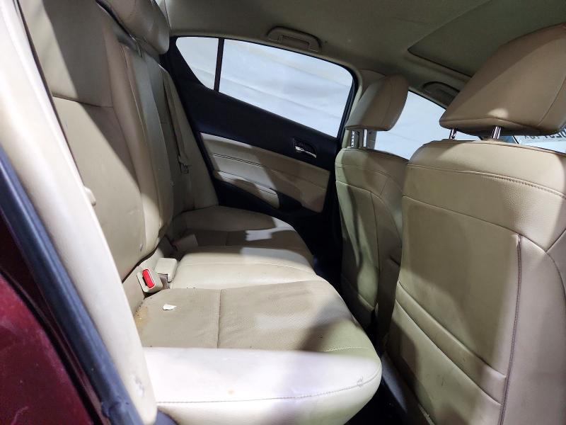 47629746 :رقم المزاد ، 19VDE1F52DE020610 vin ، 2013 Acura Ilx مزاد بيع