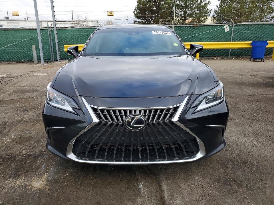 Aukcja sprzedaży 2022 Lexus Es 250, vin: 58AD11D16NU009359, numer aukcji: 79447435