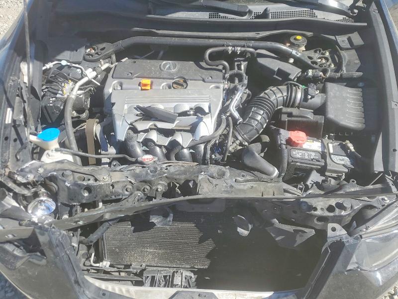 46107736 :رقم المزاد ، JH4CU2F66BC008418 vin ، 2011 Acura Tsx مزاد بيع