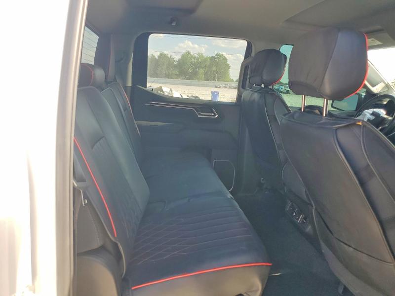 48169766 :رقم المزاد ، 3GCUDDED8NG568069 vin ، 2022 Chevrolet Silverado مزاد بيع