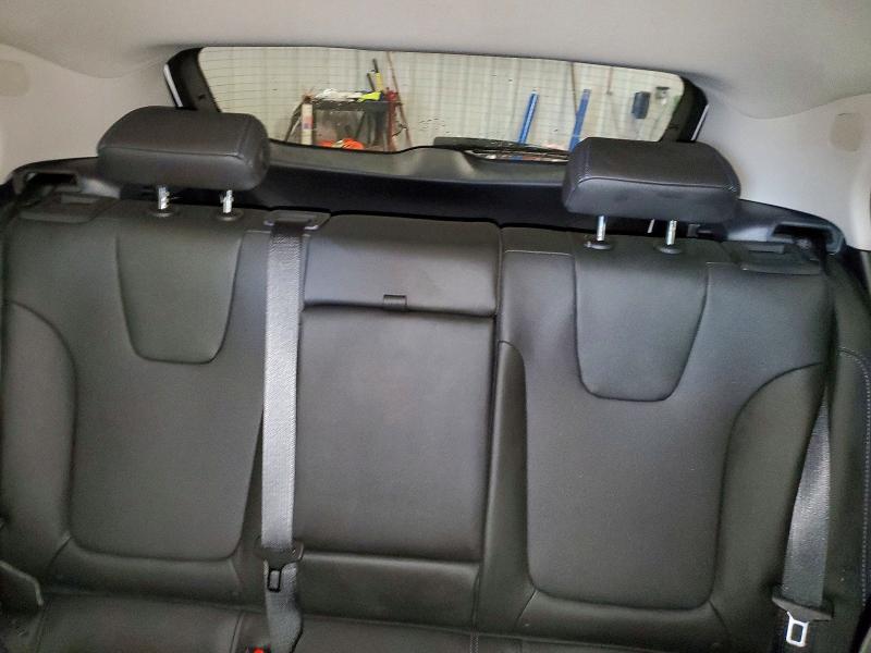 2025 Buick Encore Gx მანქანა იყიდება აუქციონზე, vin: KL4AMESL4SB010061, აუქციონის ნომერი: 42060216