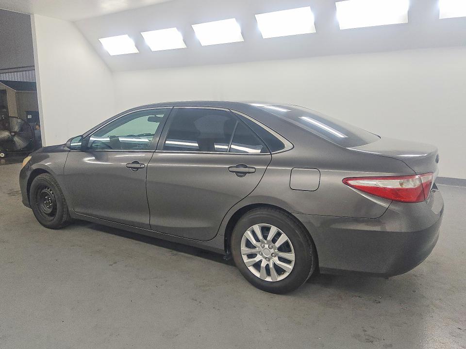 Продаж на аукціоні авто 2016 Toyota Camry, vin: 4T4BF1FK9GR520286, номер лоту: 78844225