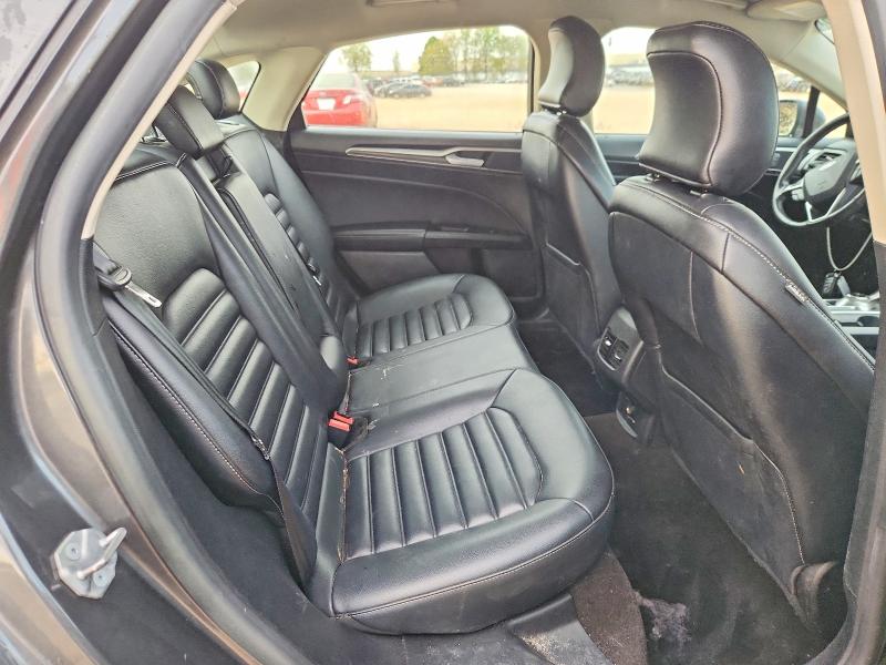 47239766 :رقم المزاد ، 3FA6P0MU1KR253971 vin ، 2019 Ford Fusion مزاد بيع