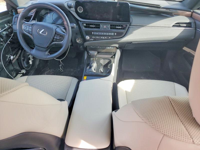 Aukcja sprzedaży 2025 Lexus Es 350, vin: 58ADZ1B11SU189955, numer aukcji: 46260506